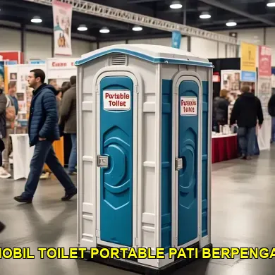 sewa mobil toilet portable pati berpengalaman